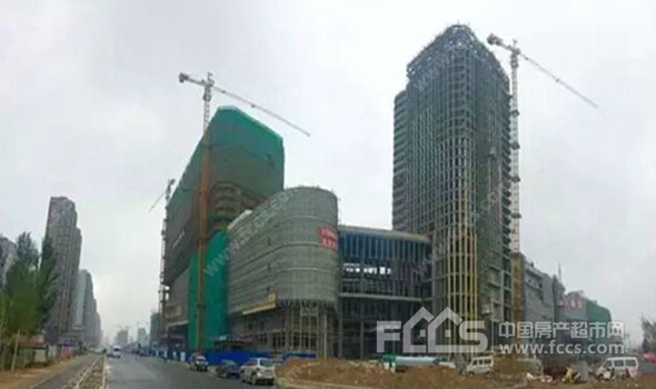 建发大阅城银川建发大阅城